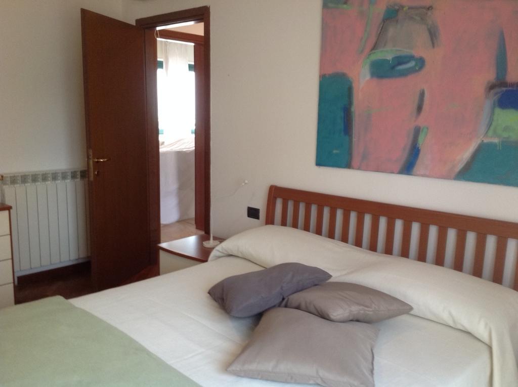 Camere Delle Rose — Photos 1